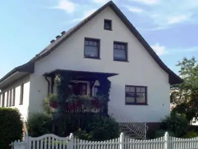 Ferienwohnung für 3 Personen (55 m²) in Graal-Müritz (Ostseeheilbad) 1/4