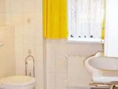Ferienwohnung für 3 Personen (55 m²) in Graal-Müritz (Ostseeheilbad) 4/4