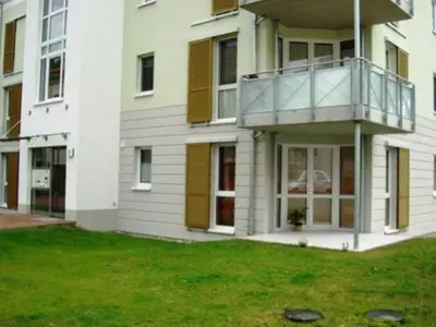Ferienwohnung für 2 Personen (52 m²) in Graal-Müritz (Ostseeheilbad) 2/7