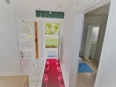 Ferienwohnung für 2 Personen (40 m²) in Graal-Müritz (Ostseeheilbad) 9/10