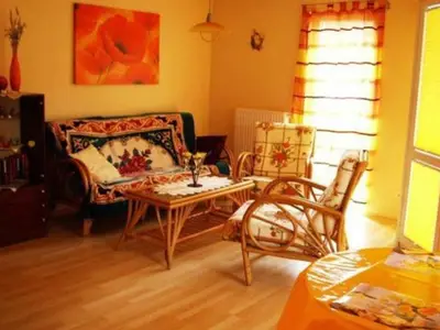Ferienwohnung für 2 Personen (52 m²) in Graal-Müritz (Ostseeheilbad) 3/7