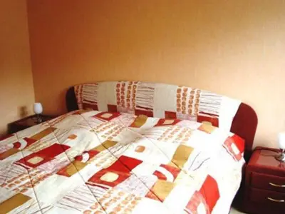 Ferienwohnung für 2 Personen (52 m²) in Graal-Müritz (Ostseeheilbad) 4/7