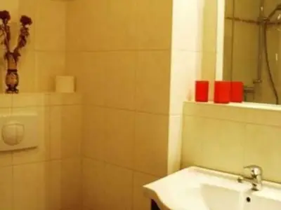 Ferienwohnung für 2 Personen (52 m²) in Graal-Müritz (Ostseeheilbad) 6/7