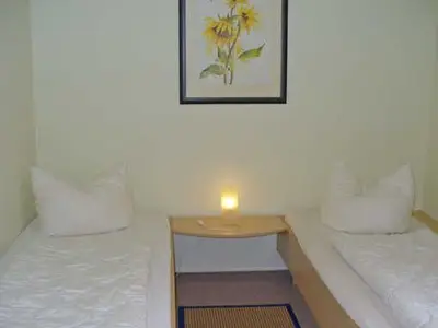 Ferienwohnung für 5 Personen (50 m²) in Graal-Müritz (Ostseeheilbad) 7/10