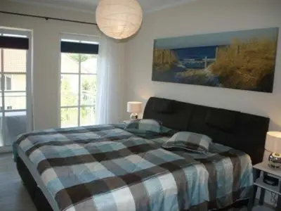 Ferienwohnung für 4 Personen (78 m²) in Graal-Müritz (Ostseeheilbad) 8/10