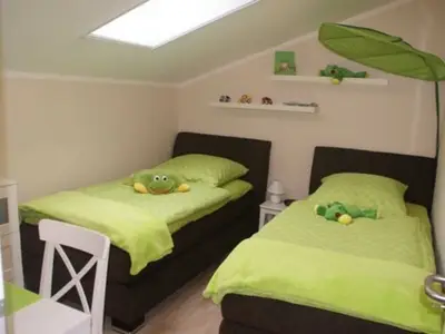 Ferienwohnung für 4 Personen (78 m²) in Graal-Müritz (Ostseeheilbad) 9/10