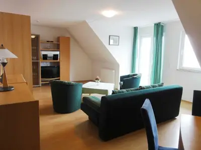 Ferienwohnung für 2 Personen (40 m²) in Graal-Müritz (Ostseeheilbad) 8/10