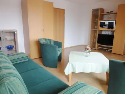 Ferienwohnung für 2 Personen (40 m²) in Graal-Müritz (Ostseeheilbad) 9/10