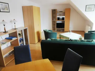 Ferienwohnung für 2 Personen (40 m²) in Graal-Müritz (Ostseeheilbad) 10/10