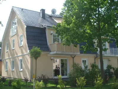 Ferienwohnung für 4 Personen (55 m²) in Graal-Müritz (Ostseeheilbad) 1/10