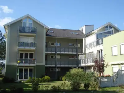 Ferienwohnung für 4 Personen (48 m²) in Graal-Müritz (Ostseeheilbad) 4/10