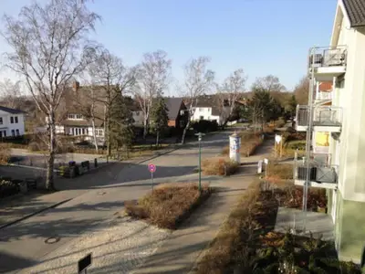 Ferienwohnung für 4 Personen (48 m²) in Graal-Müritz (Ostseeheilbad) 7/10