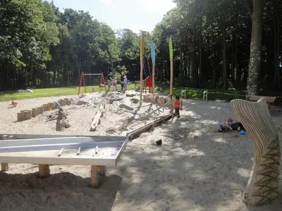 Ferienwohnung für 4 Personen (55 m²) in Graal-Müritz (Ostseeheilbad) 8/10