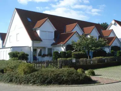 Ferienwohnung für 4 Personen (60 m²) in Graal-Müritz (Ostseeheilbad) 6/10
