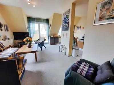 Ferienwohnung für 4 Personen (60 m²) in Graal-Müritz (Ostseeheilbad) 10/10