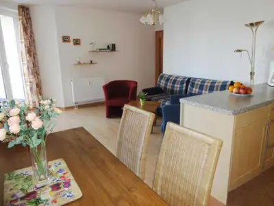 Ferienwohnung für 4 Personen (55 m²) in Graal-Müritz (Ostseeheilbad) 7/10