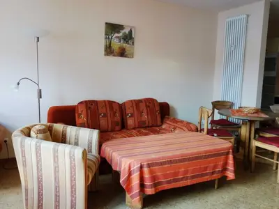 Ferienwohnung für 4 Personen (55 m²) in Graal-Müritz (Ostseeheilbad) 8/10