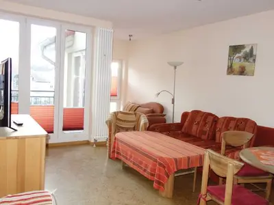 Ferienwohnung für 4 Personen (55 m²) in Graal-Müritz (Ostseeheilbad) 9/10
