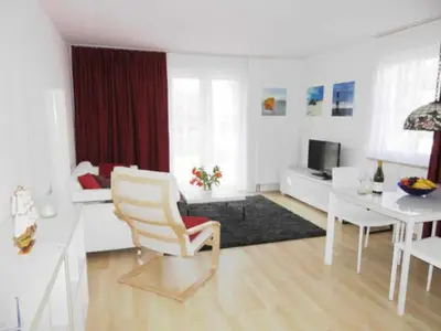 Ferienwohnung für 3 Personen (50 m²) in Graal-Müritz (Ostseeheilbad) 10/10