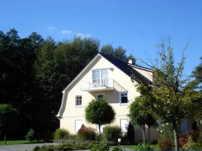 Ferienwohnung für 2 Personen (39 m²) in Graal-Müritz (Ostseeheilbad) 2/10