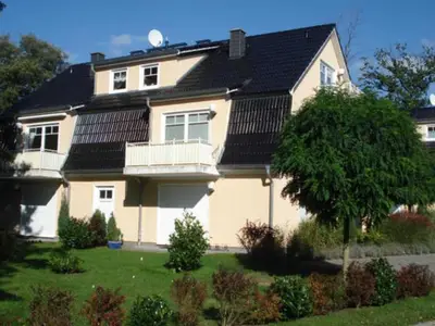 Ferienwohnung für 2 Personen (39 m²) in Graal-Müritz (Ostseeheilbad) 6/10