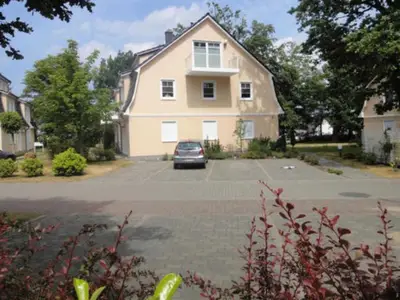 Ferienwohnung für 2 Personen (30 m²) in Graal-Müritz (Ostseeheilbad) 3/10
