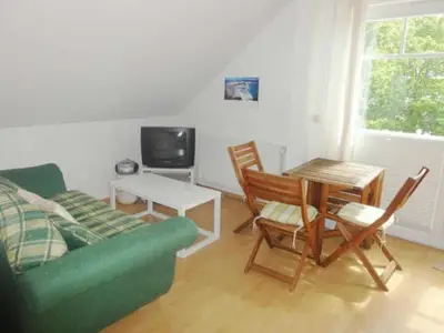 Ferienwohnung für 2 Personen (30 m²) in Graal-Müritz (Ostseeheilbad) 10/10