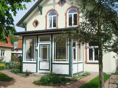 Ferienwohnung für 3 Personen (55 m²) in Graal-Müritz (Ostseeheilbad) 1/10