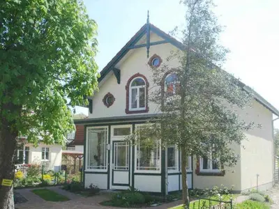 Ferienwohnung für 3 Personen (55 m²) in Graal-Müritz (Ostseeheilbad) 2/10