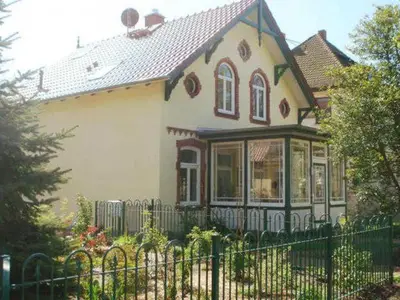 Ferienwohnung für 3 Personen (55 m²) in Graal-Müritz (Ostseeheilbad) 3/10