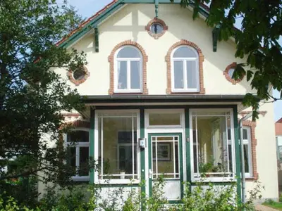 Ferienwohnung für 3 Personen (55 m²) in Graal-Müritz (Ostseeheilbad) 4/10