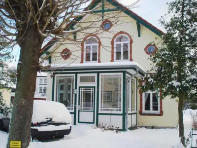 Ferienwohnung für 3 Personen (55 m²) in Graal-Müritz (Ostseeheilbad) 5/10
