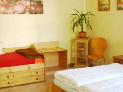 Ferienwohnung für 3 Personen (55 m²) in Graal-Müritz (Ostseeheilbad) 6/10
