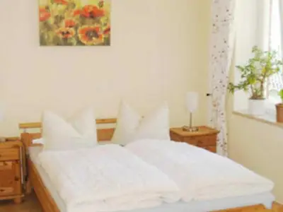 Ferienwohnung für 3 Personen (55 m²) in Graal-Müritz (Ostseeheilbad) 7/10