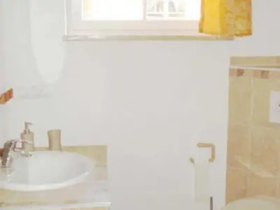 Ferienwohnung für 3 Personen (55 m²) in Graal-Müritz (Ostseeheilbad) 9/10