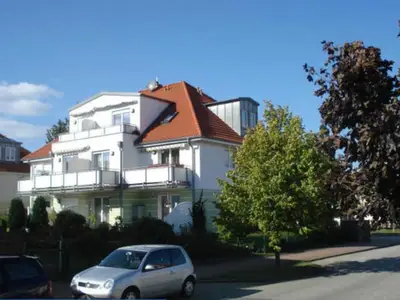 Ferienwohnung für 4 Personen (50 m²) in Graal-Müritz (Ostseeheilbad) 6/10