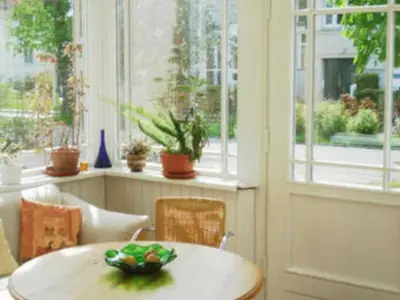 Ferienwohnung für 3 Personen (55 m²) in Graal-Müritz (Ostseeheilbad) 10/10