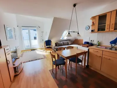 Ferienwohnung für 4 Personen (50 m²) in Graal-Müritz (Ostseeheilbad) 10/10