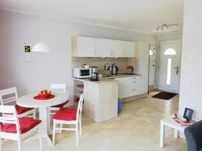 Ferienwohnung für 2 Personen (44 m²) in Graal-Müritz (Ostseeheilbad) 6/10