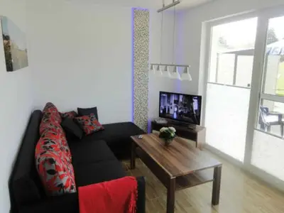 Ferienwohnung für 3 Personen (44 m²) in Graal-Müritz (Ostseeheilbad) 7/10