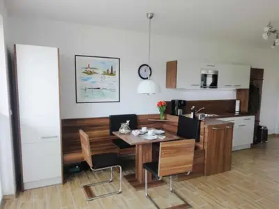 Ferienwohnung für 3 Personen (44 m²) in Graal-Müritz (Ostseeheilbad) 9/10