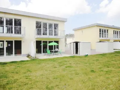 Ferienwohnung für 3 Personen (44 m²) in Graal-Müritz (Ostseeheilbad) 1/8