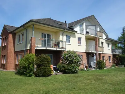 Ferienwohnung für 2 Personen (50 m²) in Graal-Müritz (Ostseeheilbad) 4/10