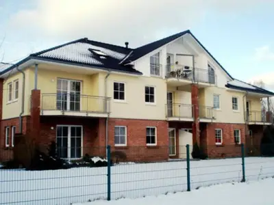 Ferienwohnung für 2 Personen (50 m²) in Graal-Müritz (Ostseeheilbad) 6/10