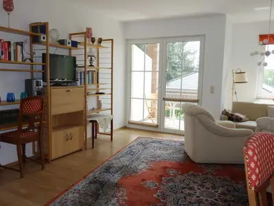 Ferienwohnung für 2 Personen (50 m²) in Graal-Müritz (Ostseeheilbad) 7/10