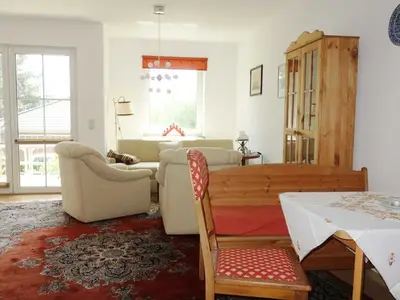 Ferienwohnung für 2 Personen (50 m²) in Graal-Müritz (Ostseeheilbad) 8/10