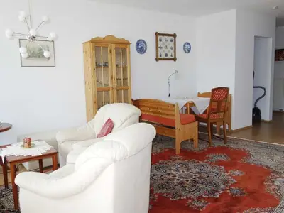 Ferienwohnung für 2 Personen (50 m²) in Graal-Müritz (Ostseeheilbad) 9/10