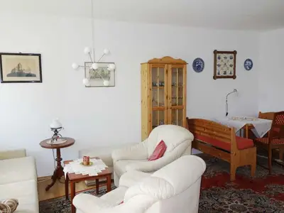 Ferienwohnung für 2 Personen (50 m²) in Graal-Müritz (Ostseeheilbad) 10/10