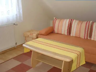 Ferienwohnung für 2 Personen (52 m²) in Graal-Müritz (Ostseeheilbad) 2/9