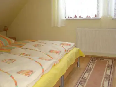 Ferienwohnung für 2 Personen (52 m²) in Graal-Müritz (Ostseeheilbad) 4/9